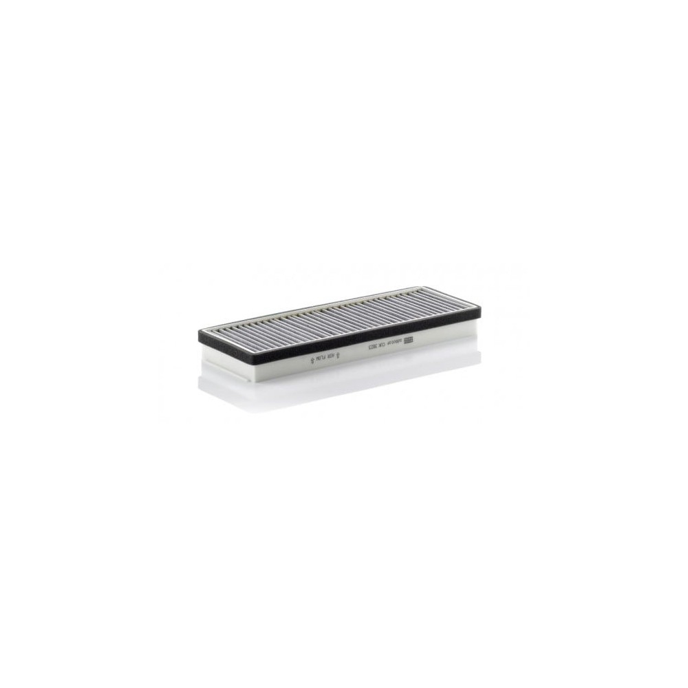 Cabin Filter MANN-FILTER CUK 3823