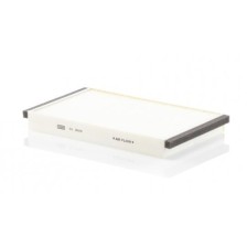 Cabin Filter MANN-FILTER CU 3020