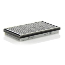 Cabin Filter MANN-FILTER CUK 3020