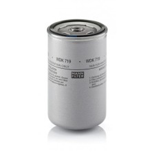 Fuel Filter MANN-FILTER WDK 719