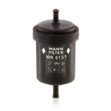 Fuel Filter MANN-FILTER WK 613/1