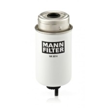 Fuel Filter MANN-FILTER WK 8014