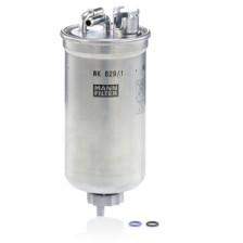 Fuel Filter MANN-FILTER WK 829/1 x