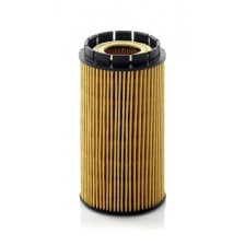 Oil Filter MANN-FILTER HU 718/2 x
