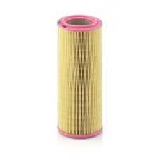 Air Filter MANN-FILTER C 12 104
