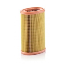 Air Filter MANN-FILTER C 1480