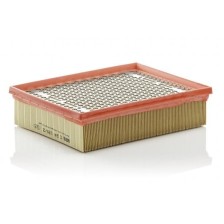 Air Filter MANN-FILTER C 24 128/2