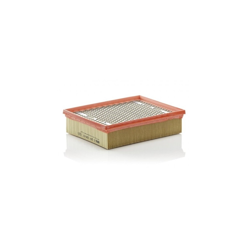 Air Filter MANN-FILTER C 24 128/2