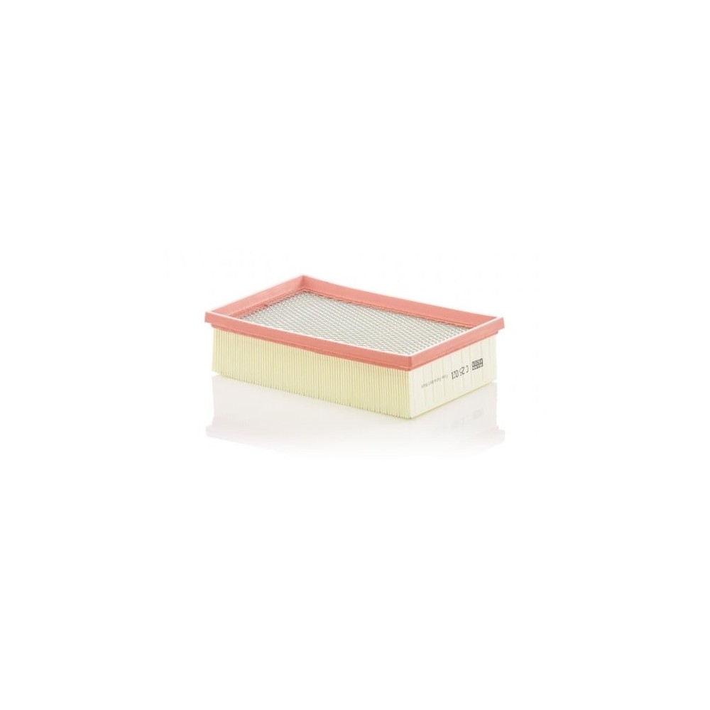 Air Filter MANN-FILTER C 25 021