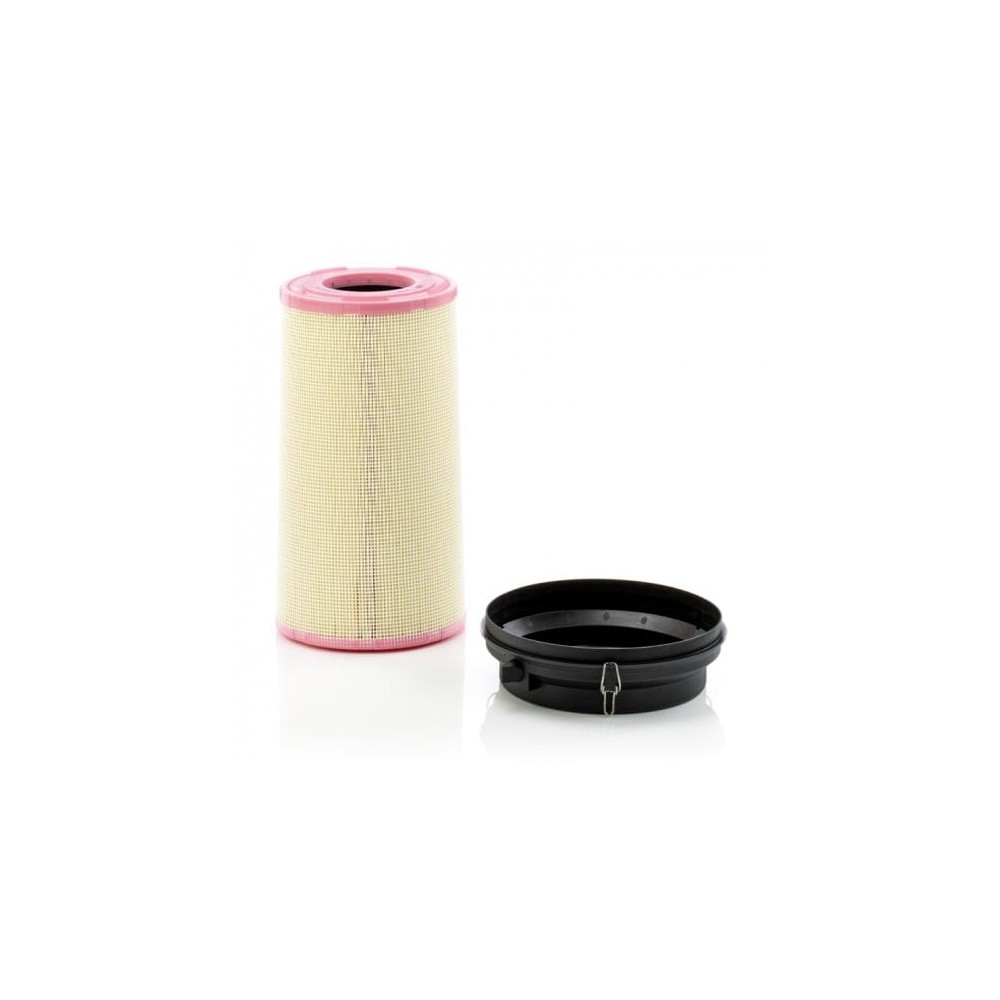 Air Filter MANN-FILTER C 26 024 KIT