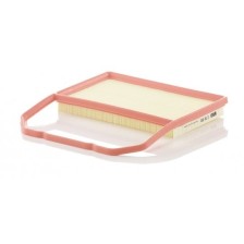 Air Filter MANN-FILTER C 31 031