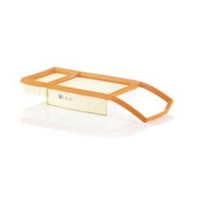 Air Filter MANN-FILTER C 35 010