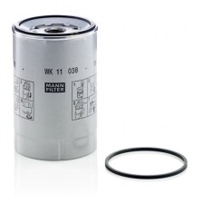Fuel Filter MANN-FILTER WK 11 038 z