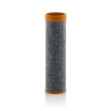 Sekundārā gaisa filtrs MANN-FILTER CF 10 001