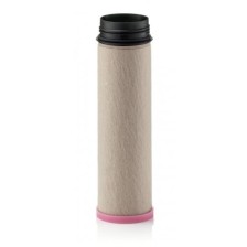 Sekundārā gaisa filtrs MANN-FILTER CF 1260