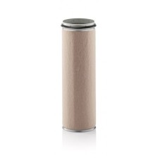 Sekundārā gaisa filtrs MANN-FILTER CF 1600