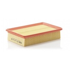 Air Filter MANN-FILTER C 25 100