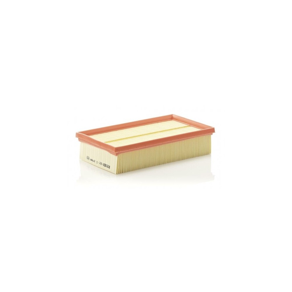 Air Filter MANN-FILTER C 2788