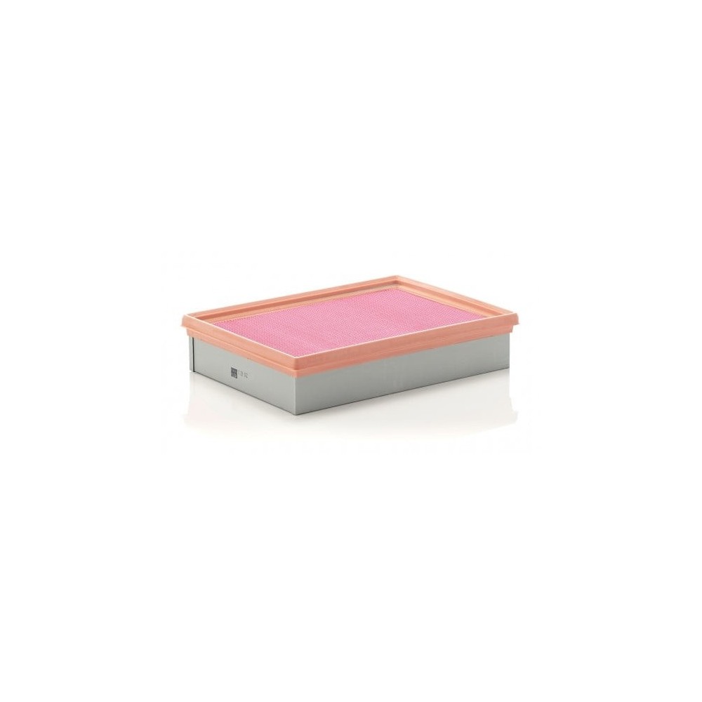 Air Filter MANN-FILTER C 28 162