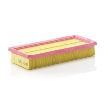 Air Filter MANN-FILTER C 2872