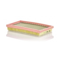 Air Filter MANN-FILTER C 2966