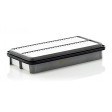 Air Filter MANN-FILTER C 3136