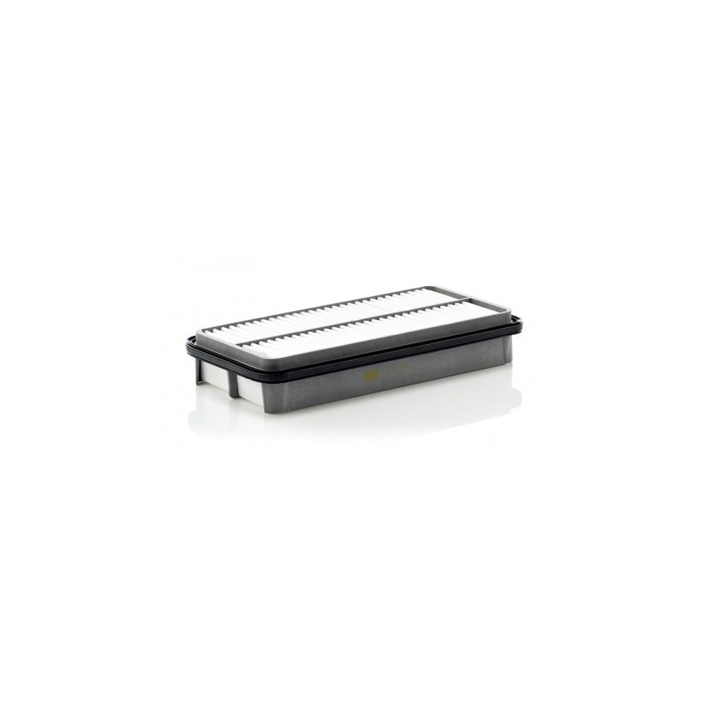 Air Filter MANN-FILTER C 3136