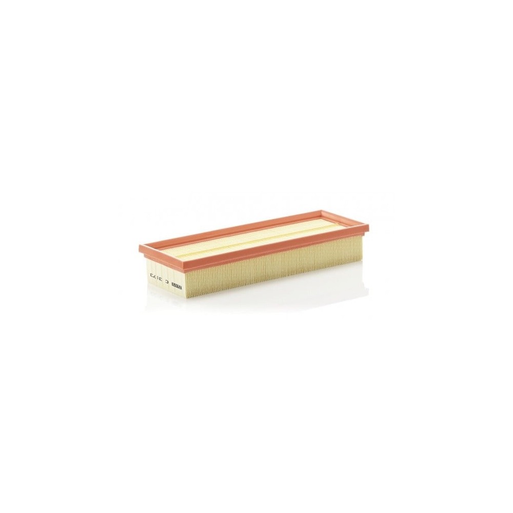 Air Filter MANN-FILTER C 3173