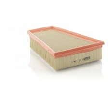 Air Filter MANN-FILTER C 27 124/1