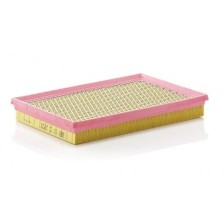 Air Filter MANN-FILTER C 2733