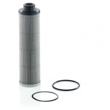 Filtrs, hidropacēlāja sistēma MANN-FILTER HD 670 x