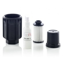 Karbamīda filtrs MANN-FILTER U 58/9 KIT