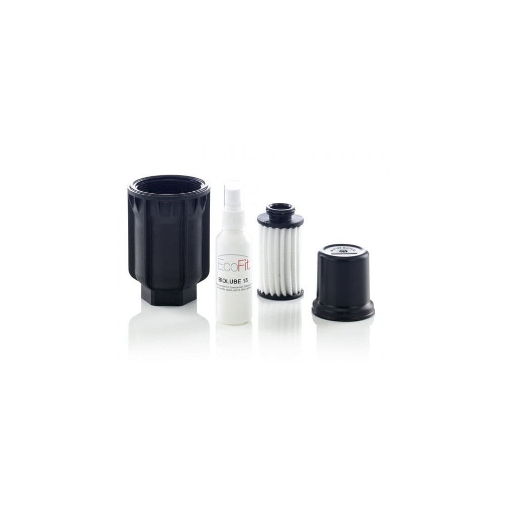 Karbamīda filtrs MANN-FILTER U 58/9 KIT