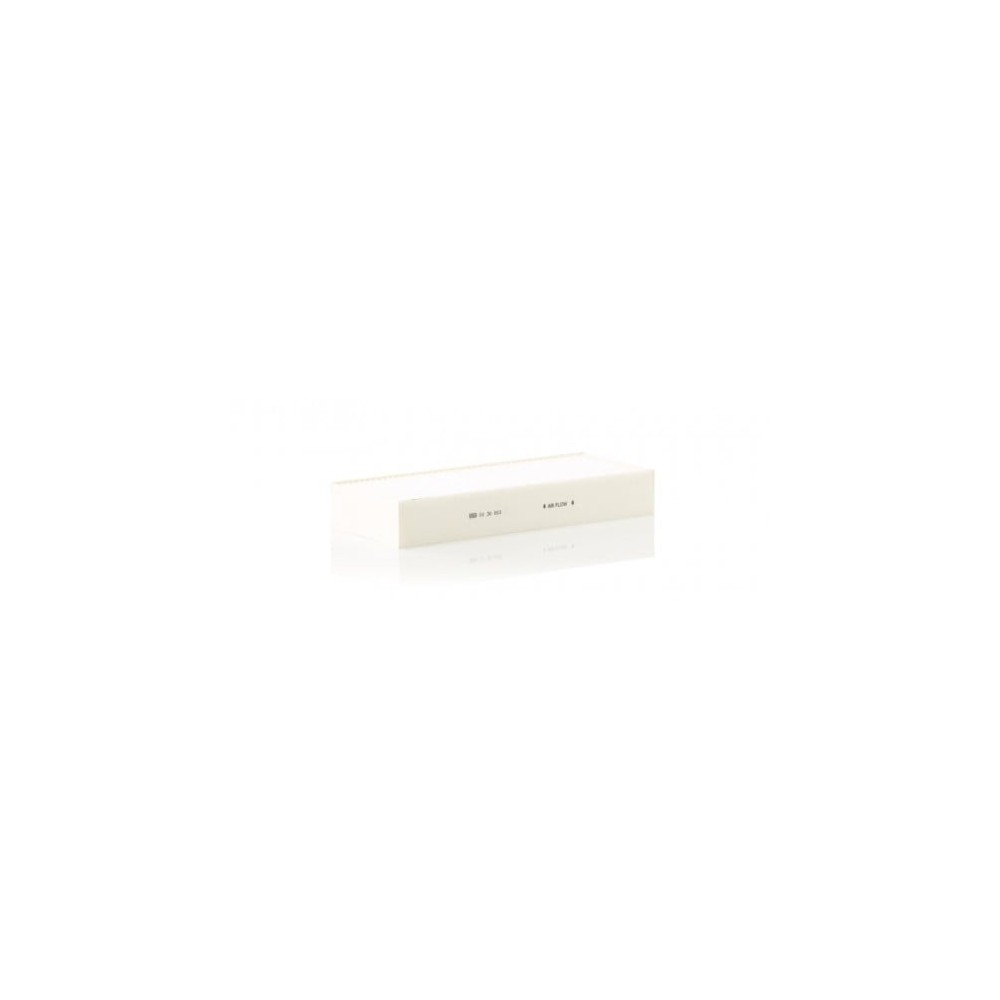 Cabin Filter MANN-FILTER CU 32 003