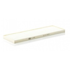 Cabin Filter MANN-FILTER CU 4033