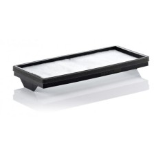 Cabin Filter MANN-FILTER CU 4408