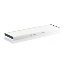 Cabin Filter MANN-FILTER CU 5673