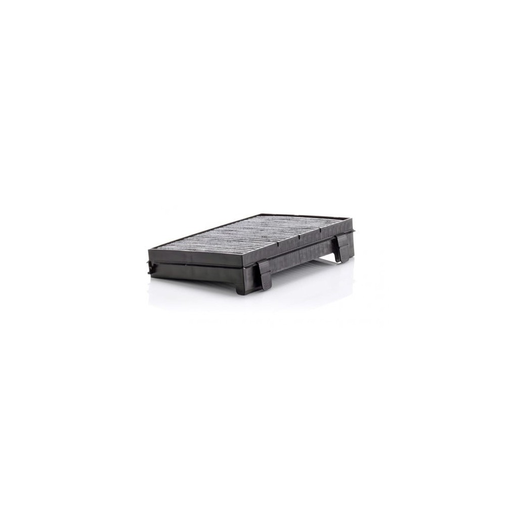 Cabin Filter MANN-FILTER CUK 26 018