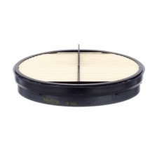 Sekundārā gaisa filtrs MANN-FILTER CF 2420
