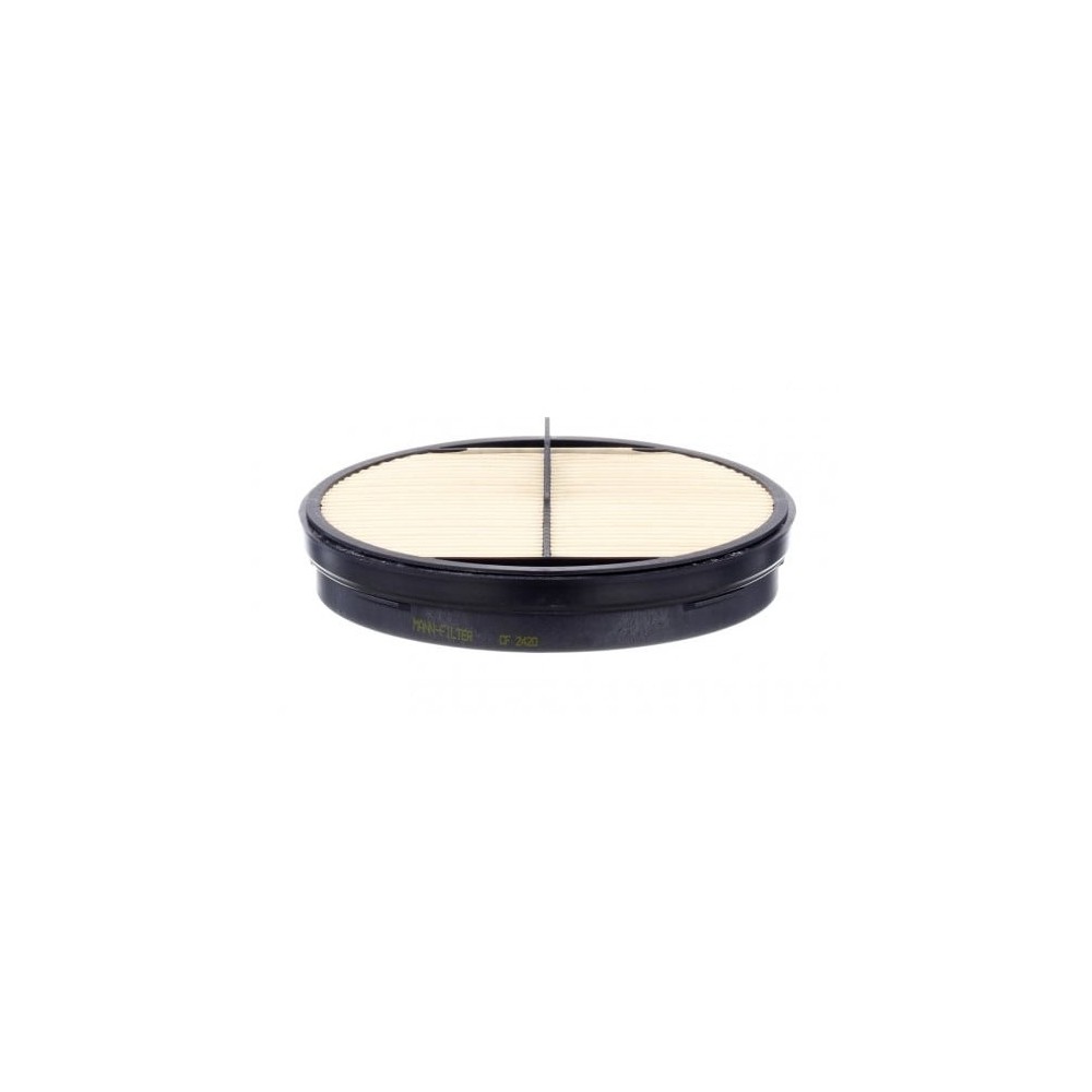 Sekundārā gaisa filtrs MANN-FILTER CF 2420