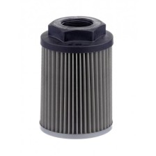 Filtrs, hidropacēlāja sistēma MANN-FILTER HD 10 004