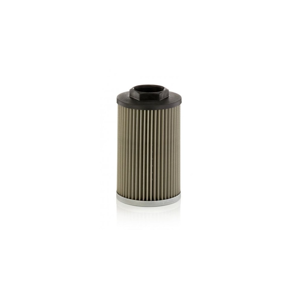 Filtrs, hidropacēlāja sistēma MANN-FILTER HD 130