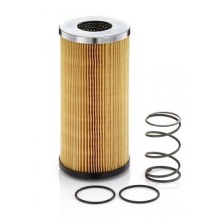 Filtrs, hidropacēlāja sistēma MANN-FILTER HD 14 001 x