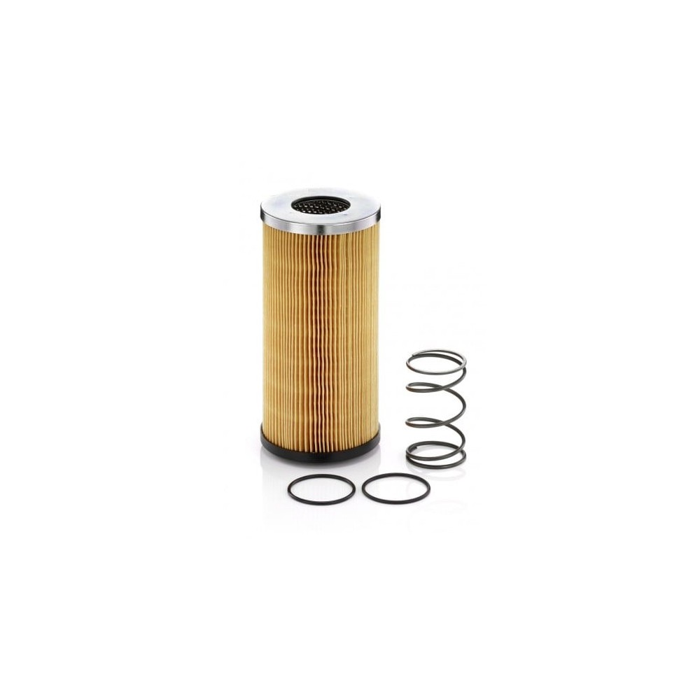 Filtrs, hidropacēlāja sistēma MANN-FILTER HD 14 001 x
