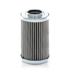 Filtrs, hidropacēlāja sistēma MANN-FILTER HD 6001
