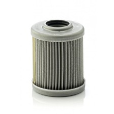 Filtrs, hidropacēlāja sistēma MANN-FILTER HD 65/2