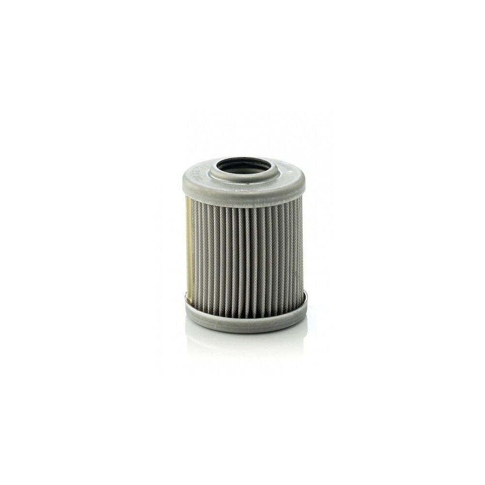 Filtrs, hidropacēlāja sistēma MANN-FILTER HD 65/2