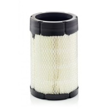 Air Filter MANN-FILTER C 16 014