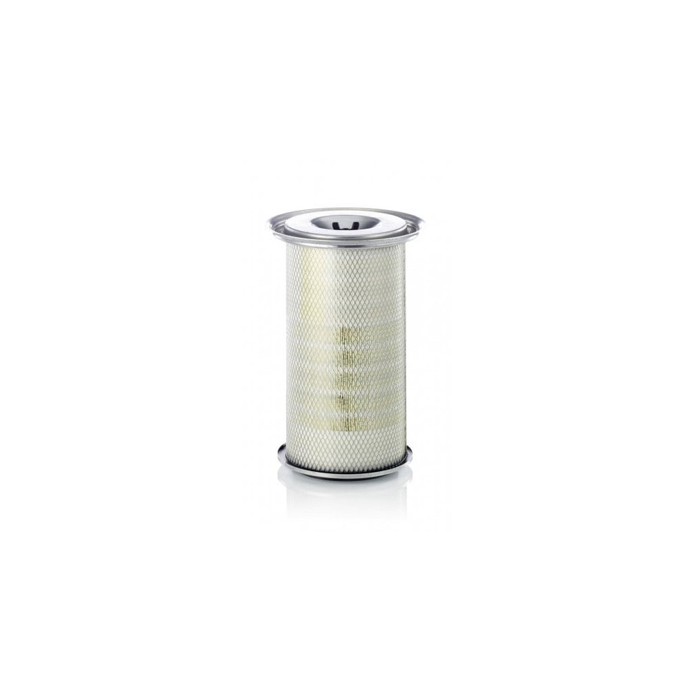 Air Filter MANN-FILTER C 24 037