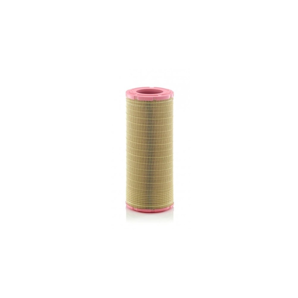 Air Filter MANN-FILTER C 24 906/2